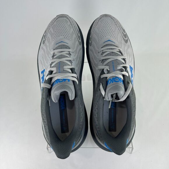HOKA Challenger ATR 7 GTX Sneaker FE1224D | Men\'s 12.5 2E | NEW main image 4